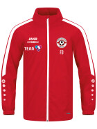 JFC Grabfeld Allwetterjacke Power TEAG