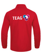 JFC Grabfeld Allwetterjacke Power TEAG