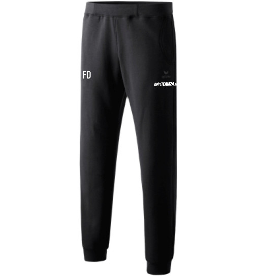 TV/DJK Hammelburg Sweatpants mit Bündchen