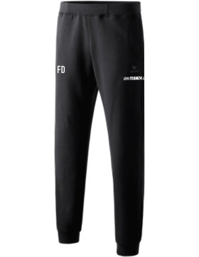 TV/DJK Hammelburg Sweatpants mit Bündchen