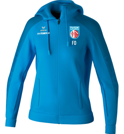 TV/DJK Hammelburg Präsentationsjacke