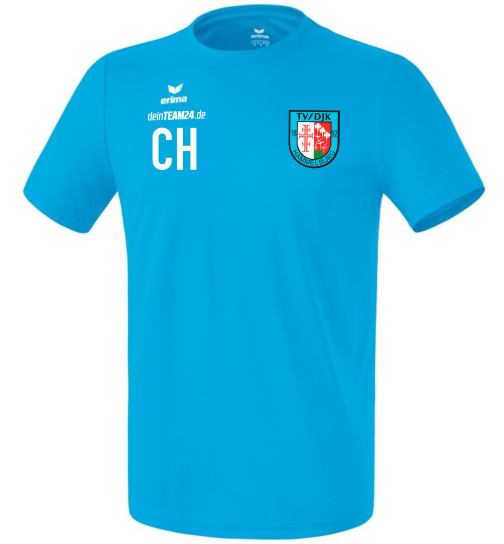 TV/DJK Hammelburg Einspielshirt Kinder