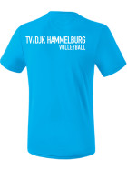 TV/DJK Hammelburg Einspielshirt Kinder