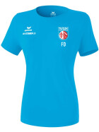 TV/DJK Hammelburg Einspielshirt Damen