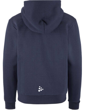 Ski-Club Kottmar Kapuzenjacke Kinder