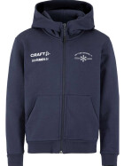 Ski-Club Kottmar Kapuzenjacke Kinder