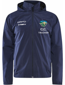 EC Ilmenau Eishockey Regenjacke