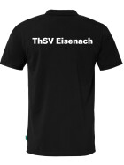 THSV Eisenach Polo schwarz Kinder