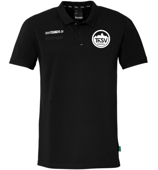 THSV Eisenach Polo schwarz