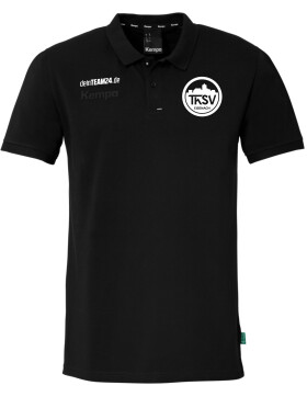 THSV Eisenach Polo schwarz