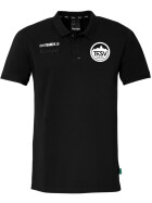 THSV Eisenach Polo schwarz