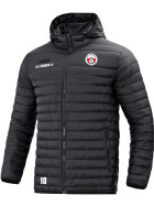 FSV ROT-WEISS Tabarz Steppjacke