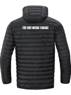 FSV ROT-WEISS Tabarz Steppjacke