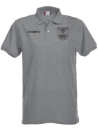 TSV 1880 Elgersburg Polo grau