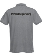 TSV 1880 Elgersburg Polo grau