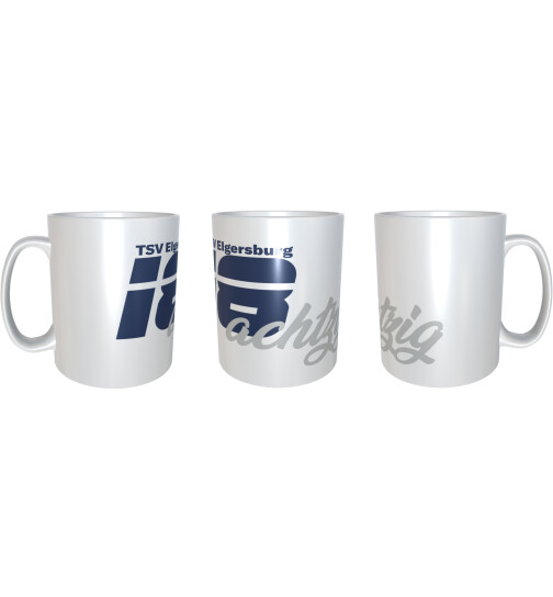 TSV 1880 Elgersburg Tasse