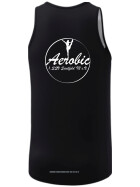 1. SSV Saalfeld Aerobic RACING Singlet Kinder