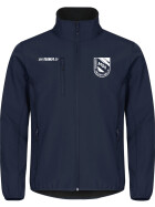 ATSV Gebirge Gelobtland Sofsthell Jacke
