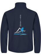 ATSV Gebirge Gelobtland Sofsthell Jacke