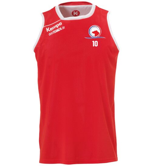 SC Unstrutbären Trikot Kinder
