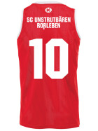 SC Unstrutbären Trikot Kinder