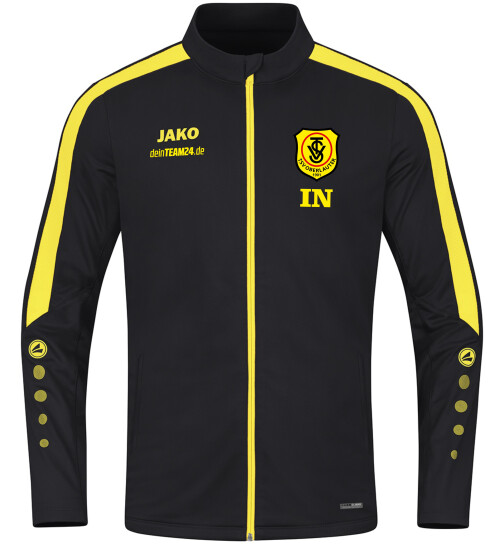 TSV Oberlauter - Jacke Damen