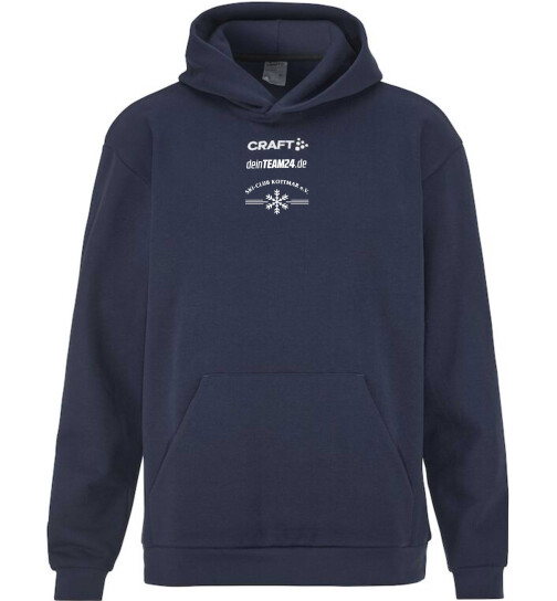Ski-Club Kottmar Hoody Kinder