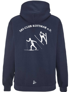 Ski-Club Kottmar Hoody Kinder