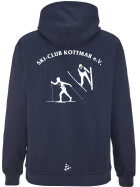 Ski-Club Kottmar Hoody Kinder