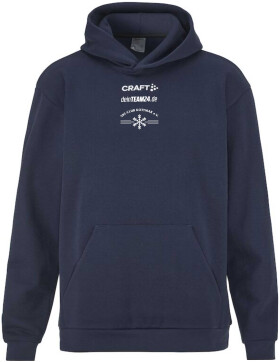 Ski-Club Kottmar Hoody Damen