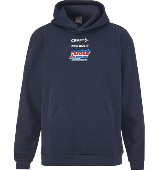 JHSV Hoody Damen navy