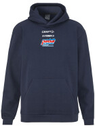 JHSV Hoody Damen navy