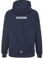 JHSV Hoody Damen navy