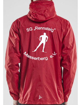 SG Rennsteig Masserberg Windjacke Kinder