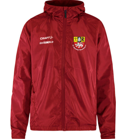 SG Rennsteig Masserberg Windjacke Damen