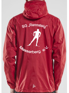 SG Rennsteig Masserberg Windjacke Damen