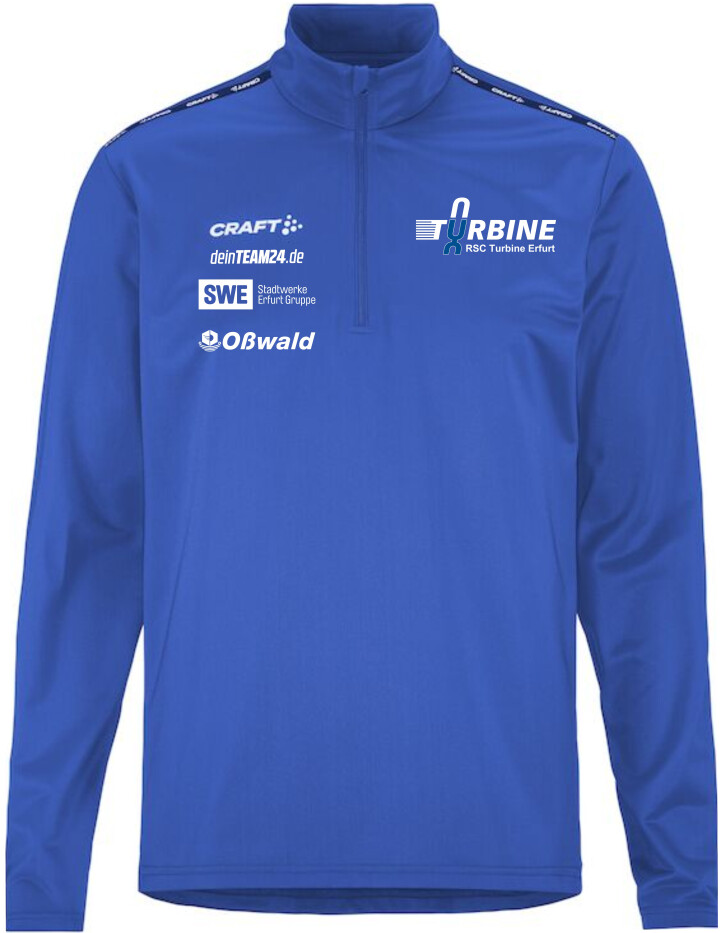 RSC Turbine Erfurt Squad Go Jacke Kinder, 33,00