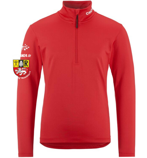 SG Rennsteig Masserberg Trainings-/Renntrikot Kinder