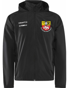 SG Rennsteig Masserberg Regenjacke Kinder