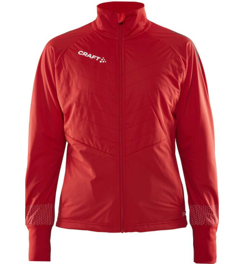 SG Rennsteig Masserberg Langlaufjacke Damen