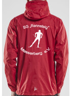 SG Rennsteig Masserberg Langlaufjacke Damen