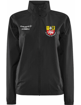 SG Rennsteig Masserberg Regenjacke Damen