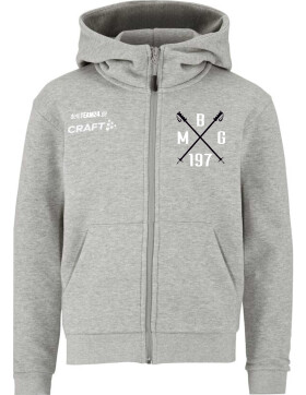 SG Rennsteig Masserberg Kapuzenjacke