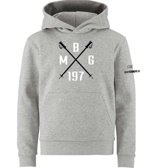 SG Rennsteig Masserberg Hoodie Damen