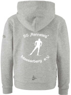 SG Rennsteig Masserberg Hoodie Damen