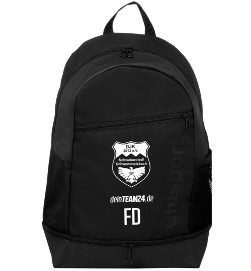 DJK Schwebenried/ Schwemmelsbach Rucksack