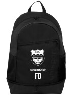 DJK Schwebenried/ Schwemmelsbach Rucksack