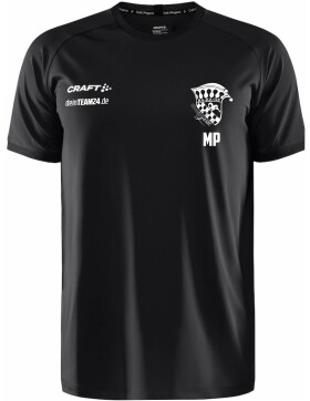 TSG Bastheim Bakage Garde Buben Trikot