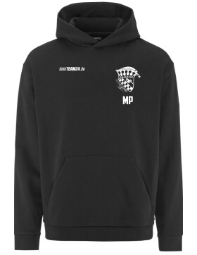TSG Bastheim Bakage Garde Buben Hoodie