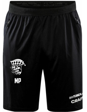 TSG Bastheim Bakage Garde Buben Shorts mit Taschen Kinder